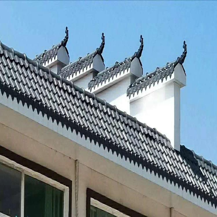 「树脂瓦隔热层」合成树脂瓦房顶做隔热层的方式