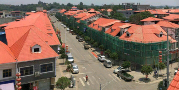 如何挑选仿古瓦厂批量采购？
