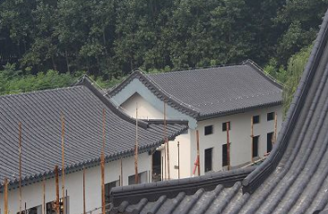 树脂瓦多少钱一米呢？价格会受到多因素
